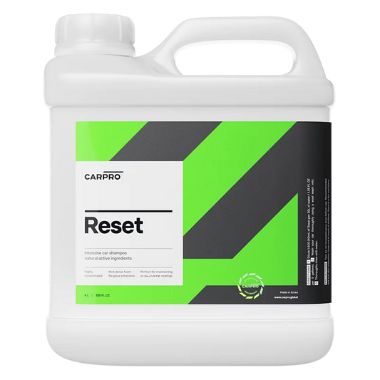 CarPro Reset 鍍膜洗車液, 4L
